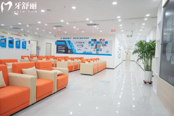 西寧中諾口腔醫(yī)院可靠嗎