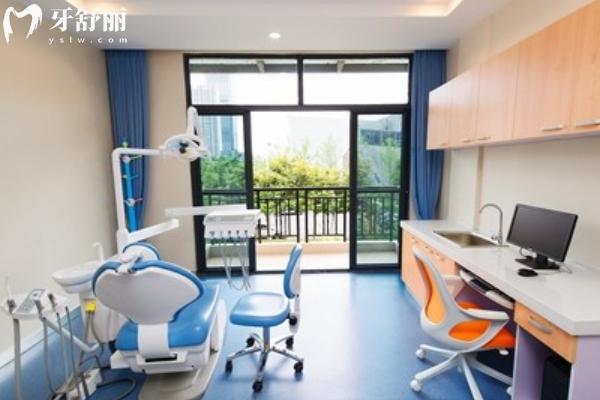 合肥天鵝湖口腔醫(yī)院收費(fèi)高嗎？