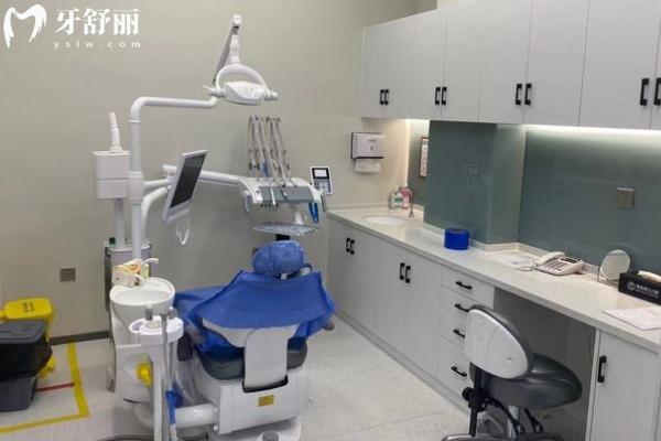 薄荷博士口腔是正規(guī)連鎖品牌
