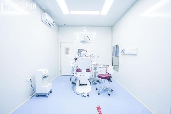 西安雙寶口腔醫(yī)院怎么坐車到達(dá)