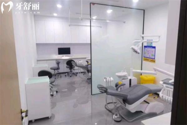 淄博中牙口腔醫(yī)院位置在哪?就在張店詳細地址