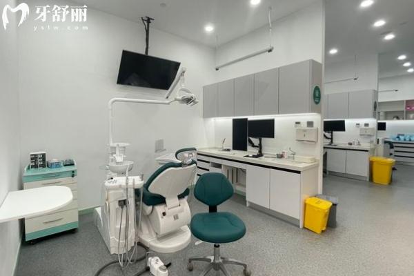 寧波恒美口腔一城18分院地址整理