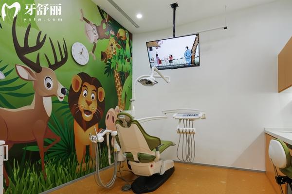 寧波恒美口腔一城18分院地址整理
