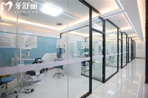 石家莊牙醫(yī)先生口腔收費標準一覽表