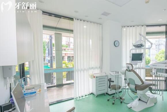 金華萊蒽口腔醫(yī)院正規(guī)可靠嗎?衛(wèi)健委認證+定點