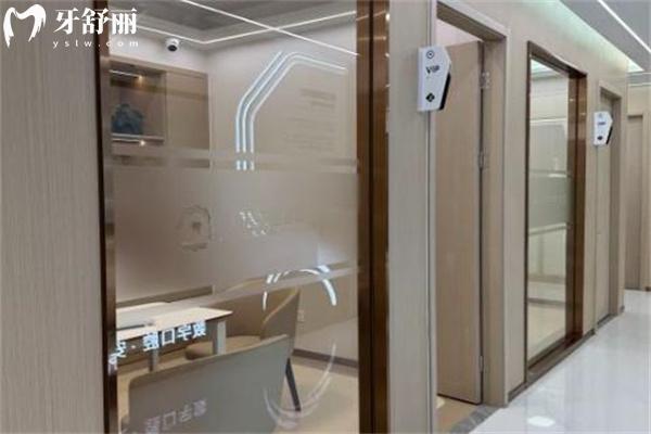 溧陽北極星口腔醫(yī)院怎么樣 江蘇大型連鎖牙科的技術(shù)水平可靠價格不貴