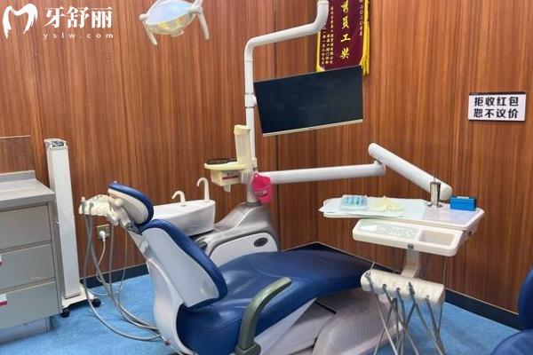深圳希奧口腔是正規(guī)牙科嗎