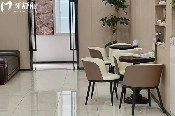  深圳紅桂口腔醫(yī)院口碑怎么樣