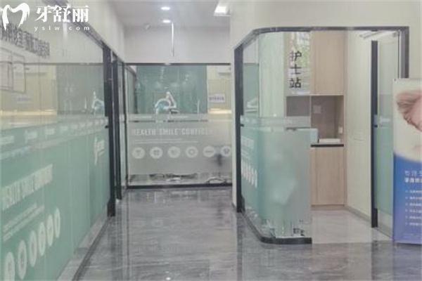 達(dá)州綺云口腔醫(yī)院有2家 詳細(xì)地址/來院路線/價格收費(fèi)標(biāo)準(zhǔn)分享