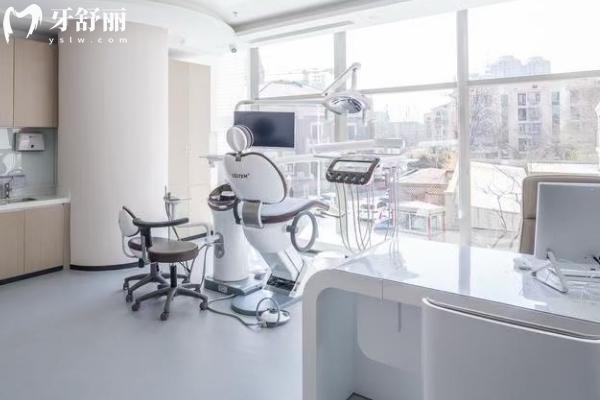 天津中幸口腔治療室