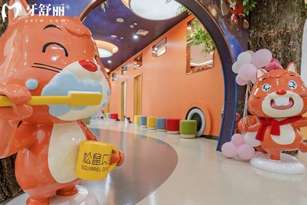 昆明松鼠口腔醫(yī)院地址+電話:087126在線預(yù)約
