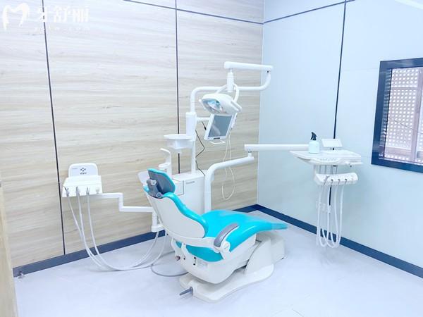 荊州咿呀口腔診室