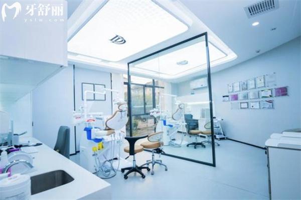 上海牙博士口腔是正規(guī)牙科門診 附詳細(xì)介紹/地址/來院路線/價(jià)格表