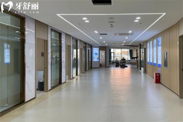 大同牙博士口腔醫(yī)院怎么樣?一城3院連鎖正規(guī)品牌技術(shù)出色口碑不俗價(jià)格不貴