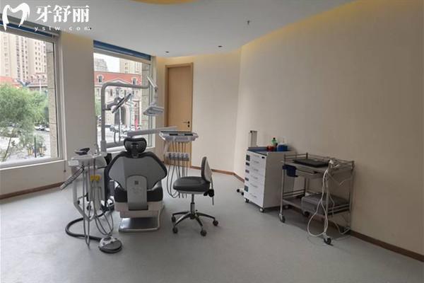 西寧諾貝爾口腔地址在哪里