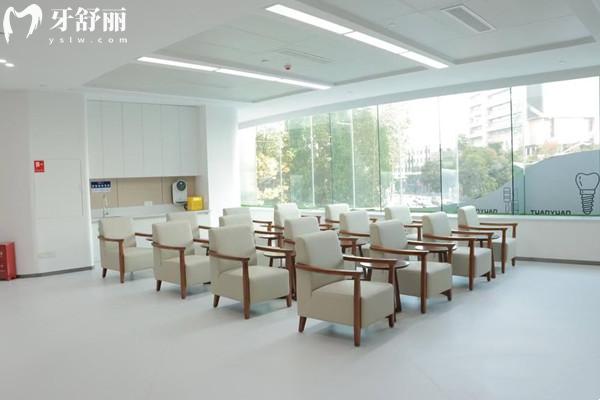 昆明團(tuán)圓口腔醫(yī)院地址在哪里