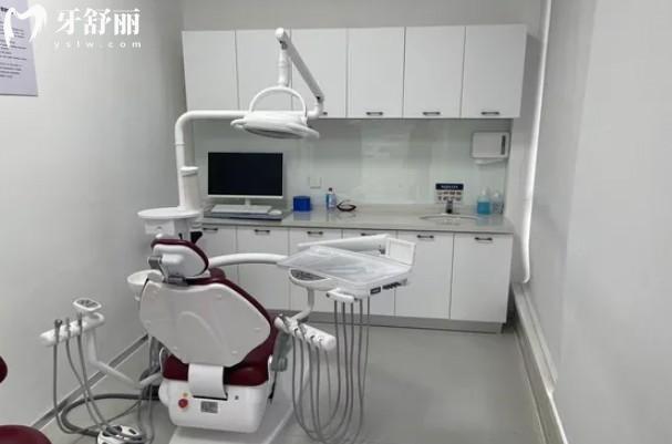 赤峰團(tuán)圓口腔診室