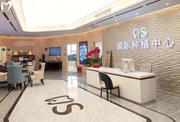 北京勁松口腔各分院地址