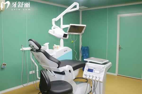 合肥華美口腔醫(yī)院可靠嗎