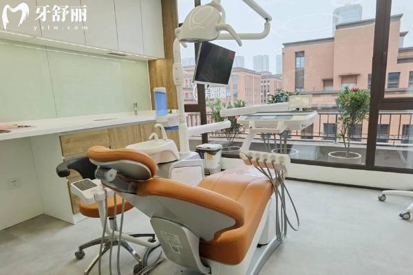 重慶皓齒健口腔美齒中心怎么樣？