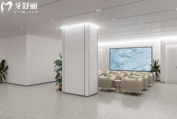 赤峰團圓口腔醫(yī)院怎么樣?種植牙技術好