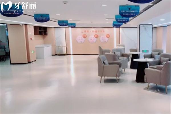 大同中諾口腔醫(yī)院地址查詢