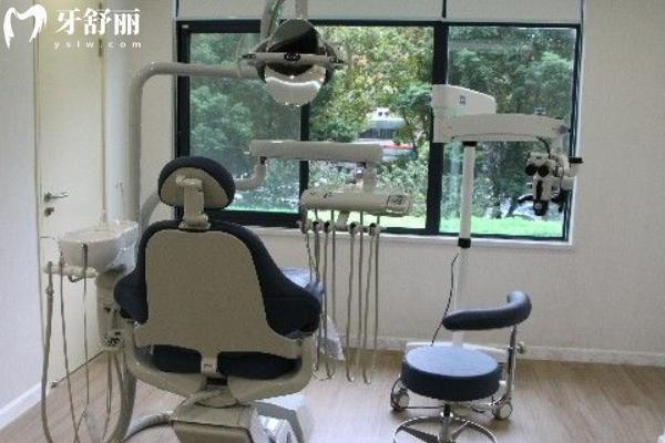 重慶美奧口腔可靠嗎