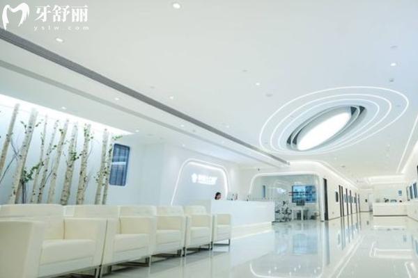 重慶種博士口腔地址