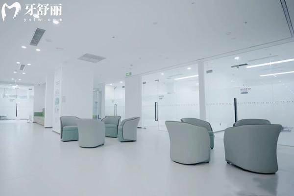 金牛區(qū)團圓口腔醫(yī)院怎么樣