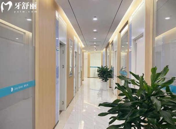 重慶德貝口腔地址查詢