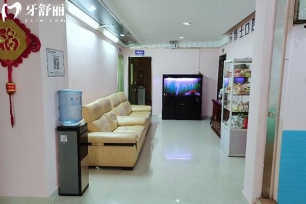吉安口碑牙科推薦:吉安牙博士口腔醫(yī)院營業(yè)時間/地址路線/預(yù)約方式/價格表奉上