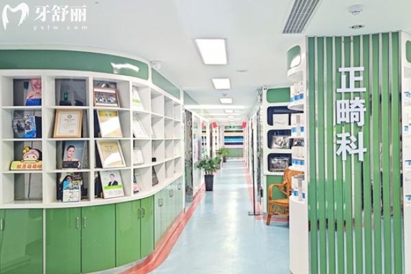 淮**腔醫(yī)院地址在哪里