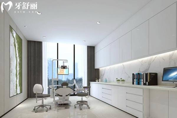 榆林中諾口腔醫(yī)院正規(guī)嗎