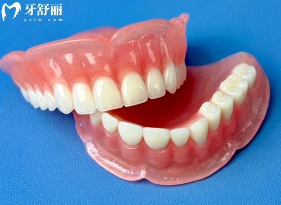 威海吸附性義齒價(jià)格一覽