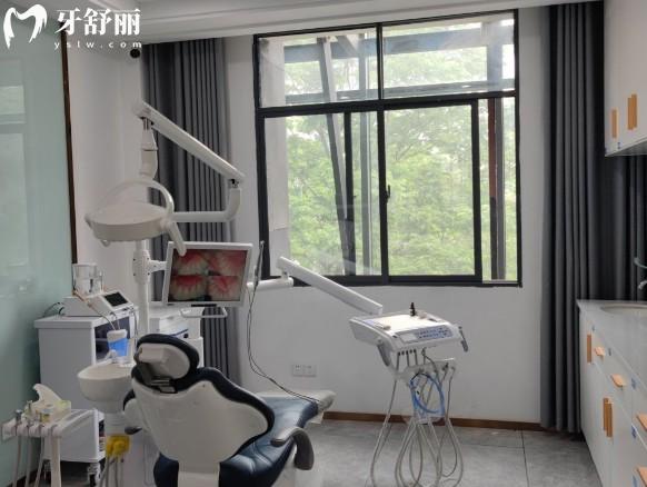 襄陽咿呀口腔治療室