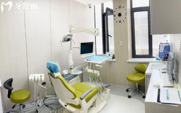 威海德韓牙博仕口腔治療室