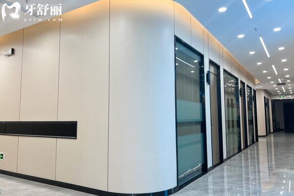 惠州惠陽正一口腔門診部