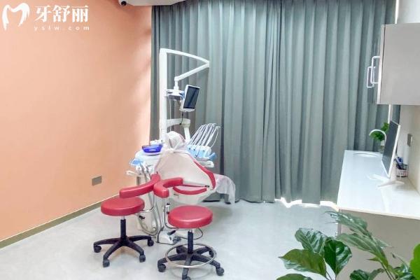 重慶樂樂欣口腔收費(fèi)不貴