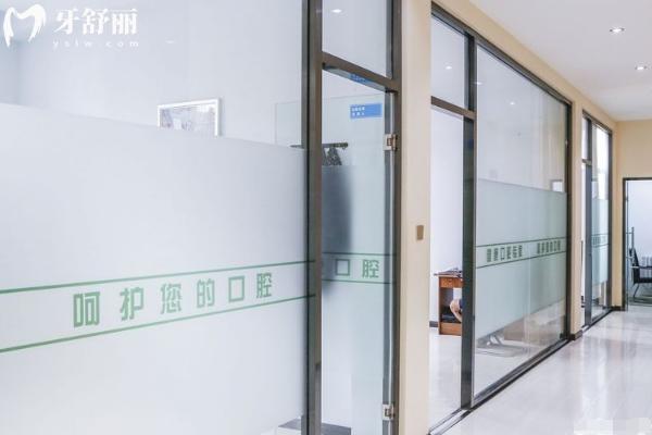 哈爾濱中航口腔醫(yī)院地址在哪？