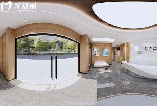 江門僑城口腔醫(yī)院地址在蓬江區(qū)建設(shè)路,正規(guī)口碑好/醫(yī)生靠譜/價(jià)格透明實(shí)惠