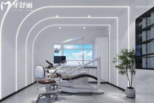 哈爾濱美中口腔收費(fèi)價(jià)目表