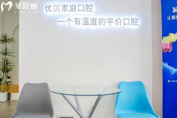 哈爾濱優(yōu)貝口腔