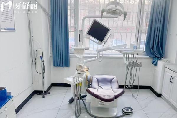 阿克蘇蘇和口腔醫(yī)院怎么樣
