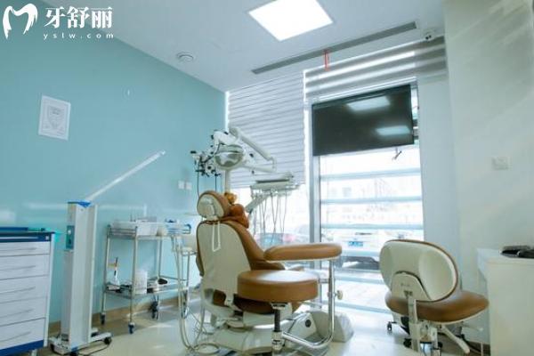 青島瑞泰口腔醫(yī)院價格表