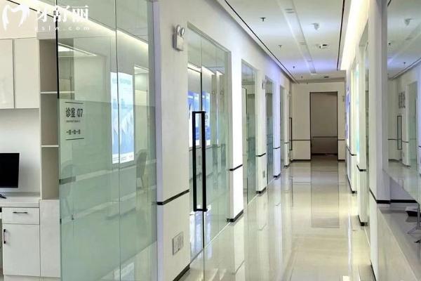 濱州牙博士口腔醫(yī)院地址