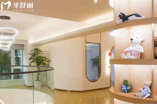 成都受歡迎的口腔醫(yī)院排行榜