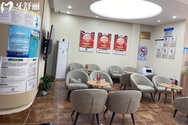 成都受歡迎的口腔醫(yī)院排行榜