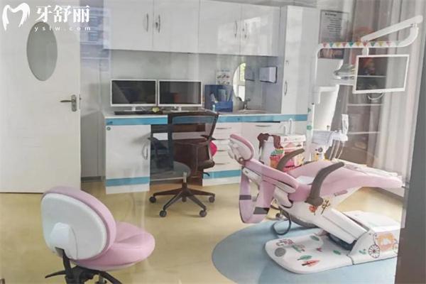 上海摩爾口腔醫(yī)院靜安院區(qū)