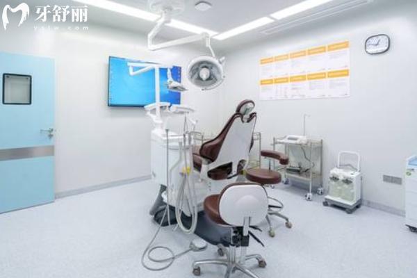 南寧同步口腔門診怎么樣？