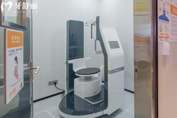 南寧同步口腔門診怎么樣？